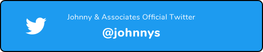 Johnny & Associates Official Twitter