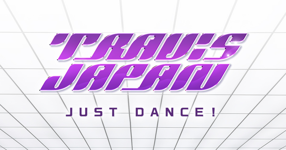 Travis Japan debut digital single ”JUST DANCE!” exclusive online event